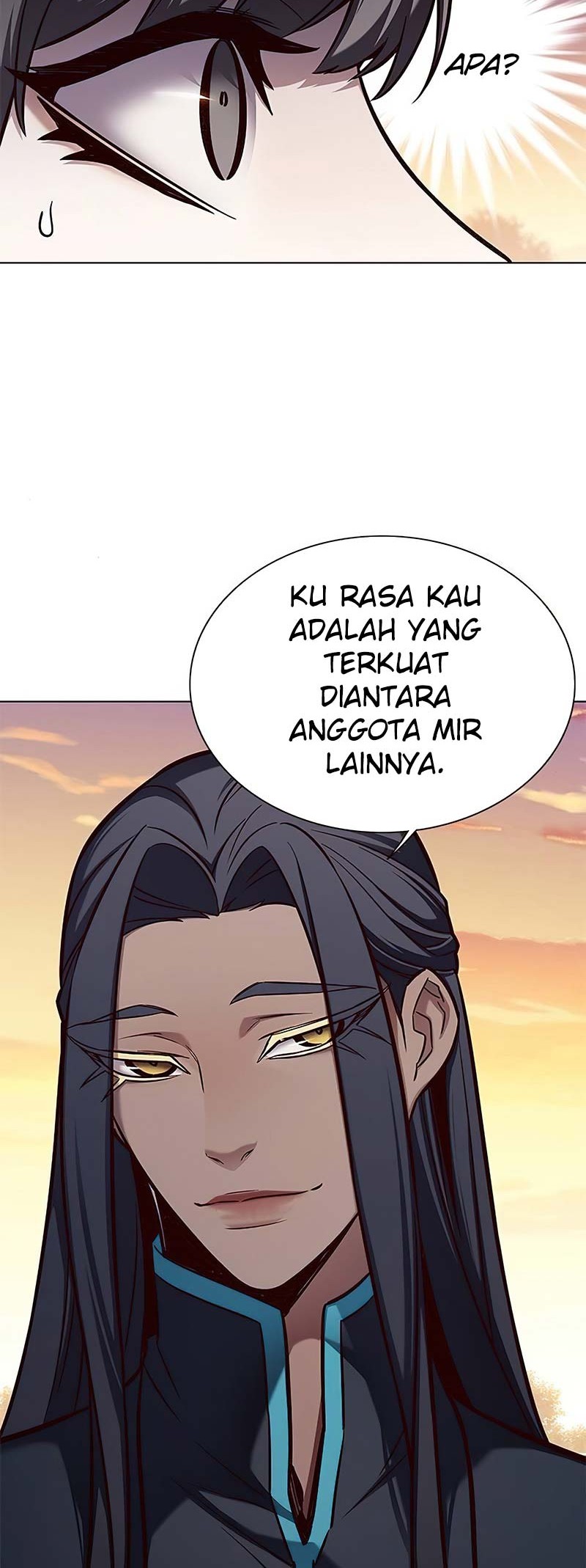 Eleceed Chapter 161 Gambar 23