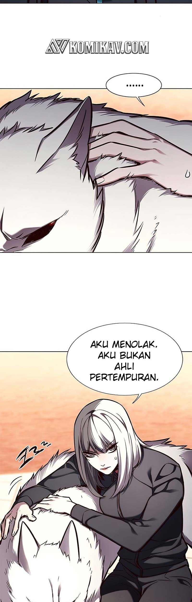 Eleceed Chapter 161 Gambar 24