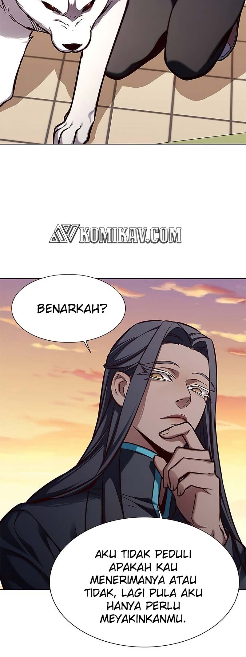 Eleceed Chapter 161 Gambar 25