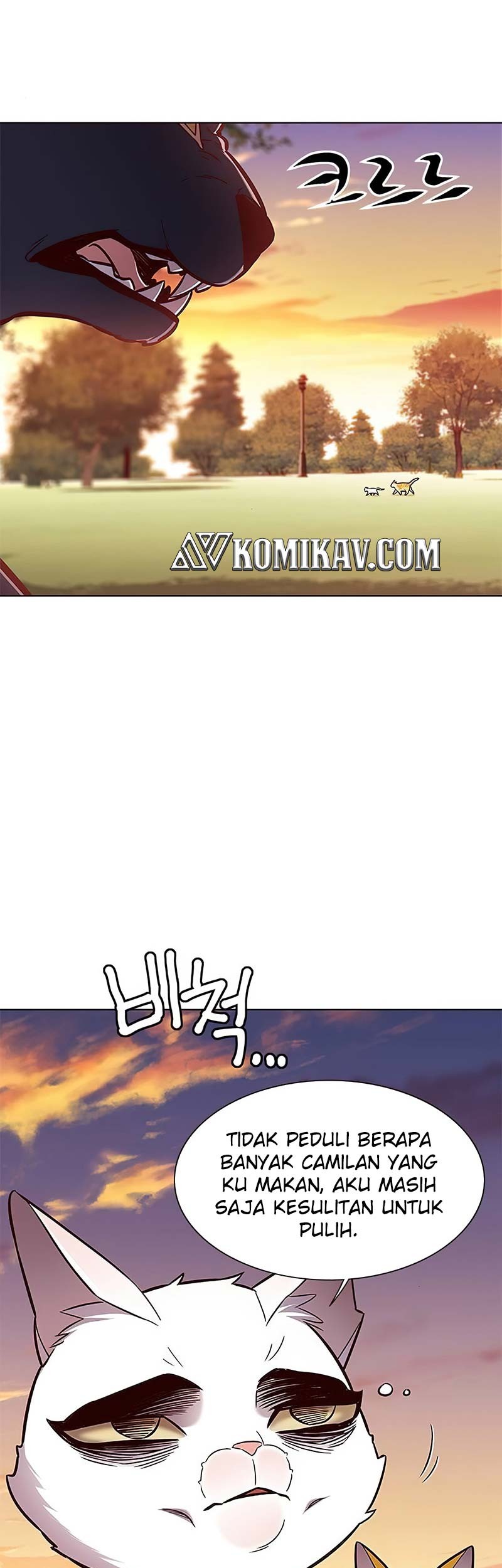 Eleceed Chapter 161 Gambar 28