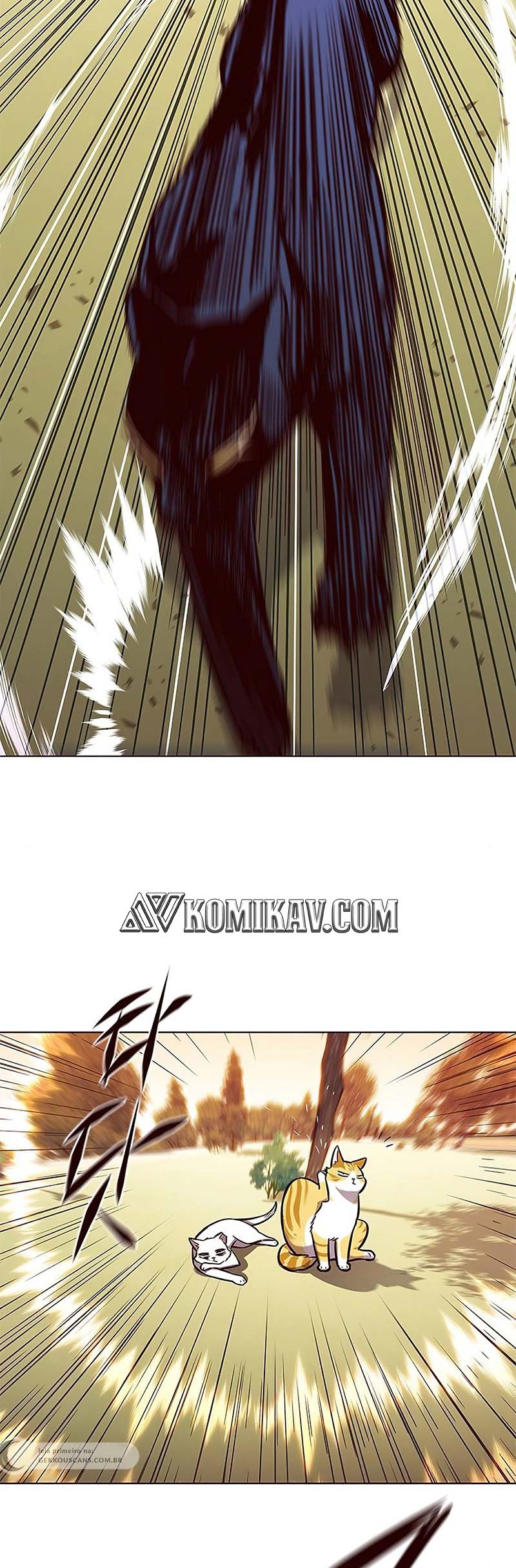 Eleceed Chapter 161 Gambar 31