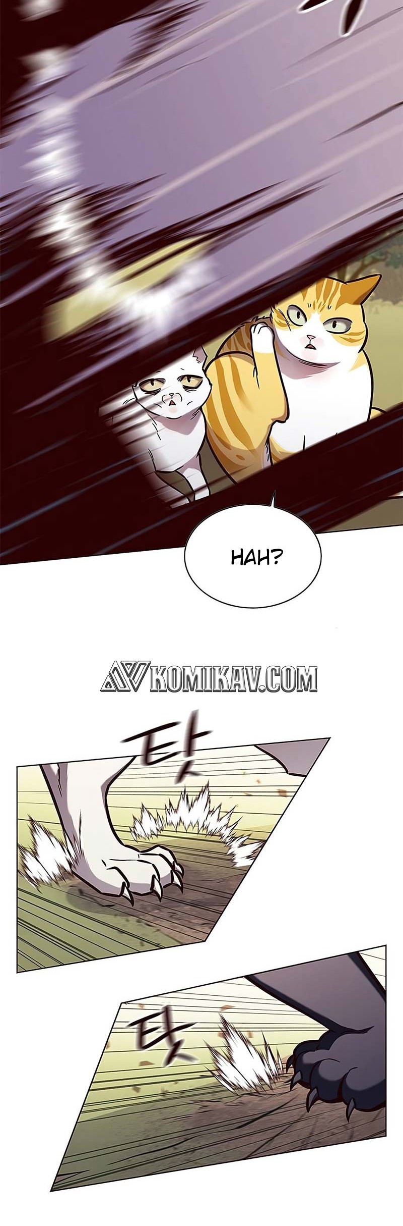 Eleceed Chapter 161 Gambar 33