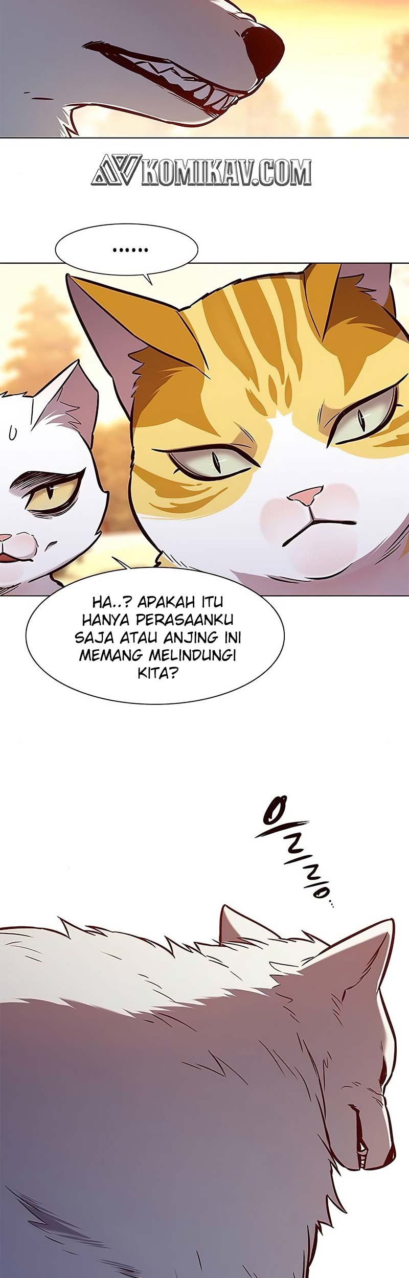 Eleceed Chapter 161 Gambar 36