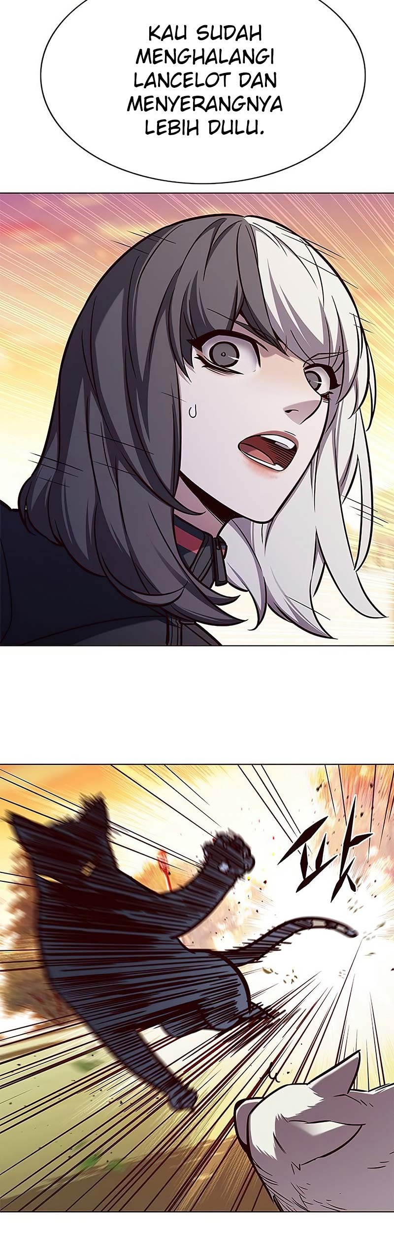 Eleceed Chapter 161 Gambar 40