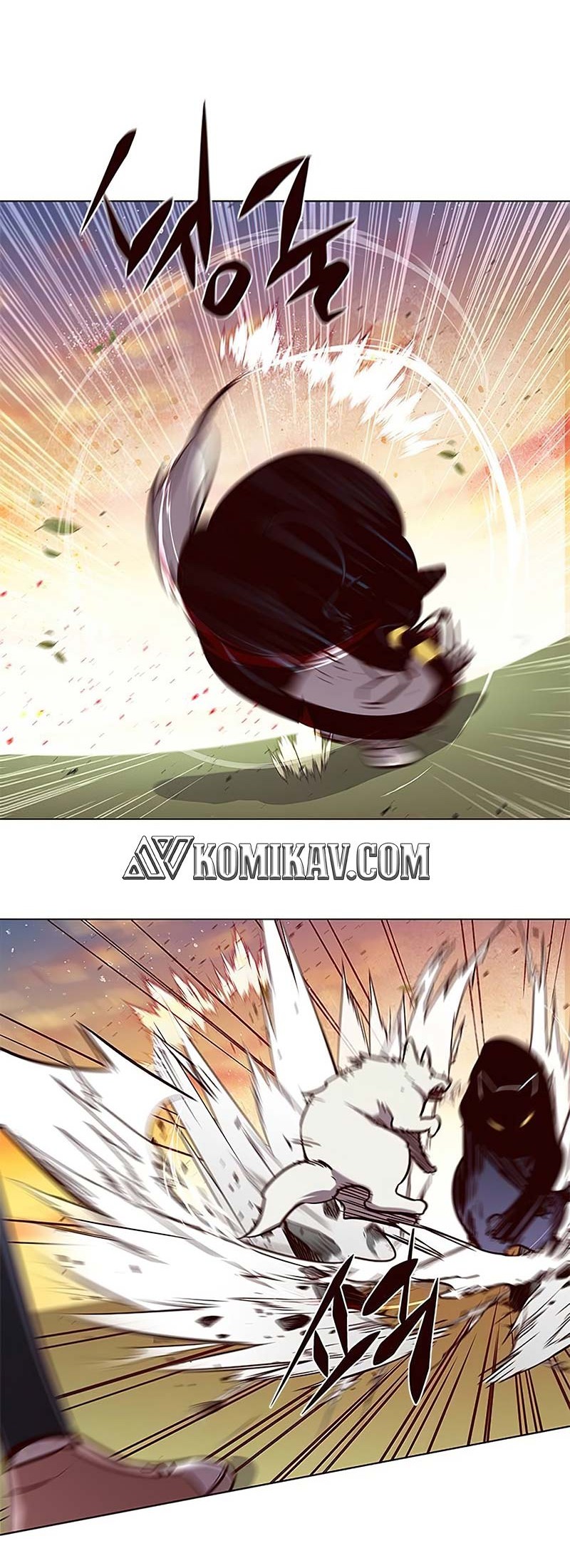 Eleceed Chapter 161 Gambar 41