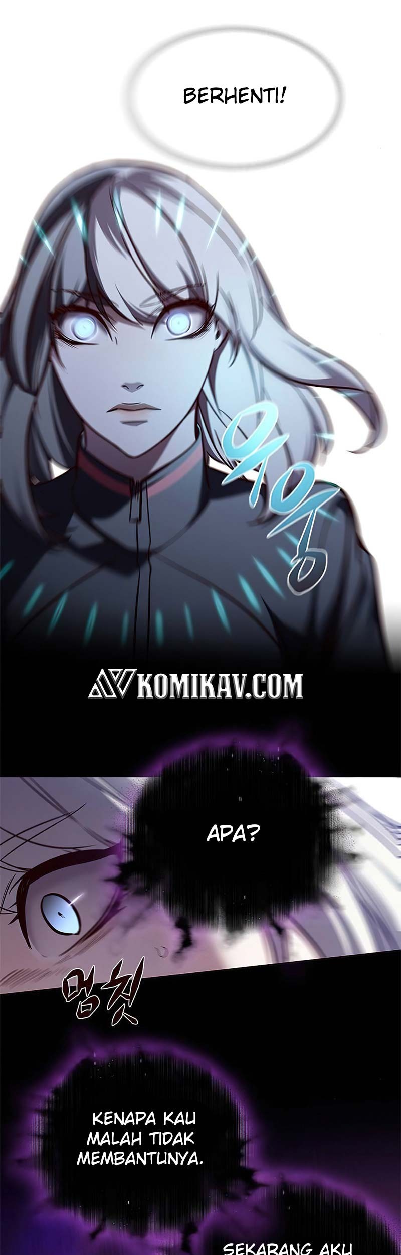 Eleceed Chapter 161 Gambar 42
