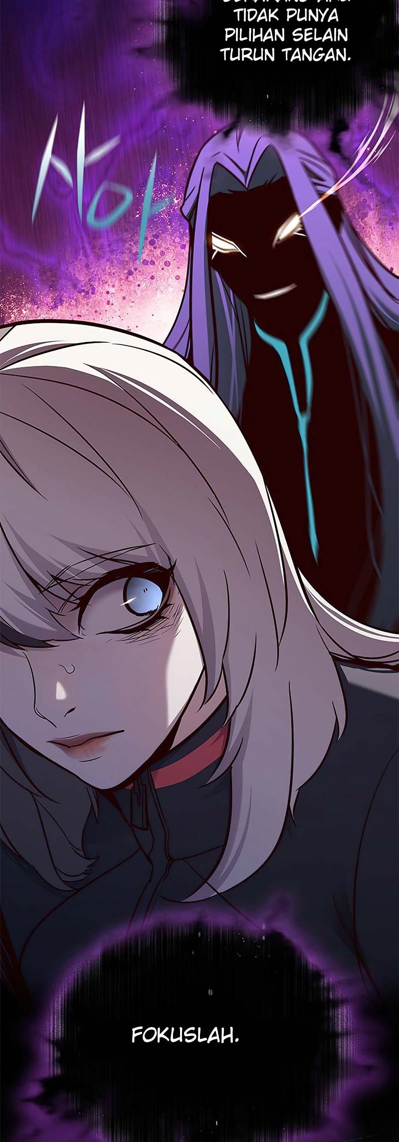 Eleceed Chapter 161 Gambar 43