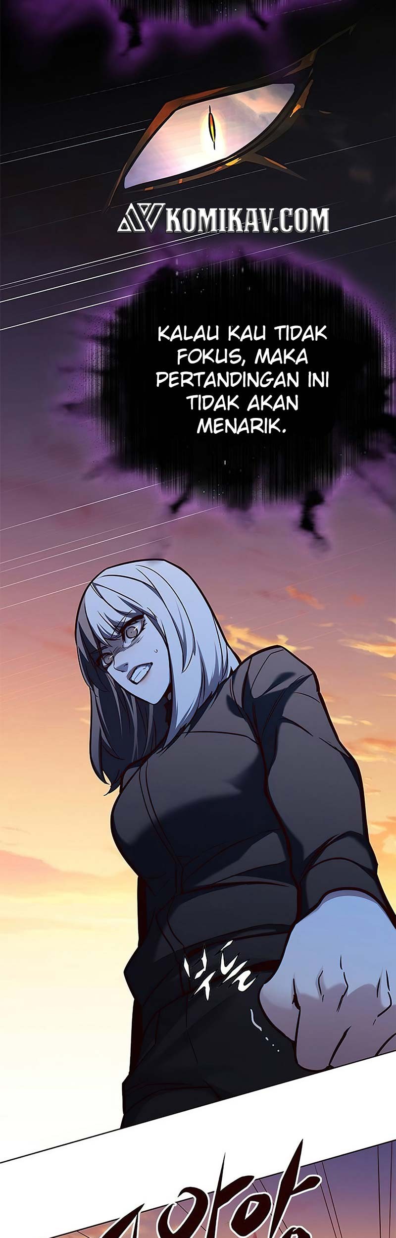 Eleceed Chapter 161 Gambar 44