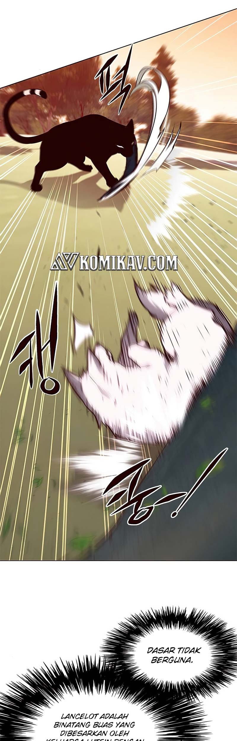 Eleceed Chapter 161 Gambar 46