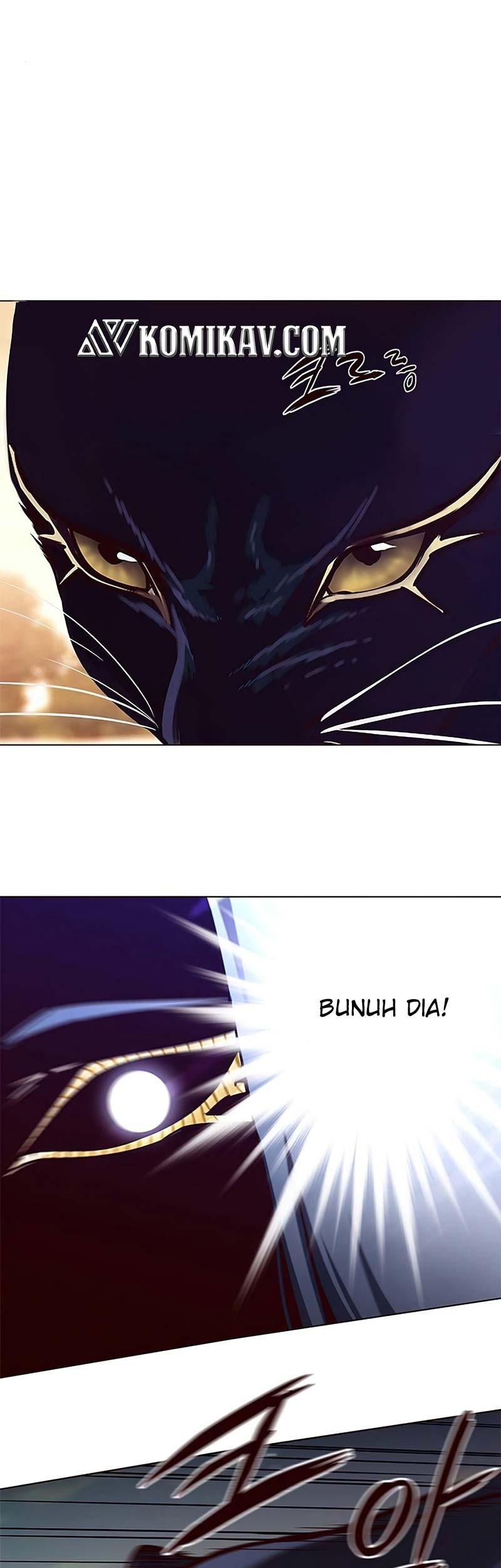 Eleceed Chapter 161 Gambar 58