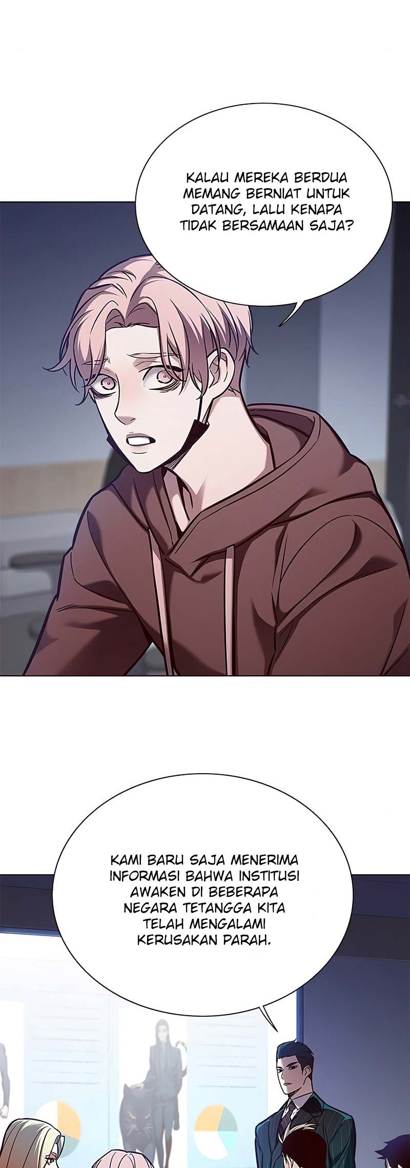 Eleceed Chapter 161 Gambar 3