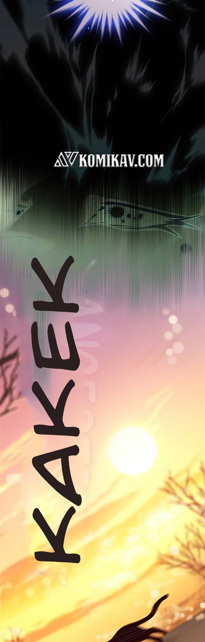 Eleceed Chapter 161 Gambar 64