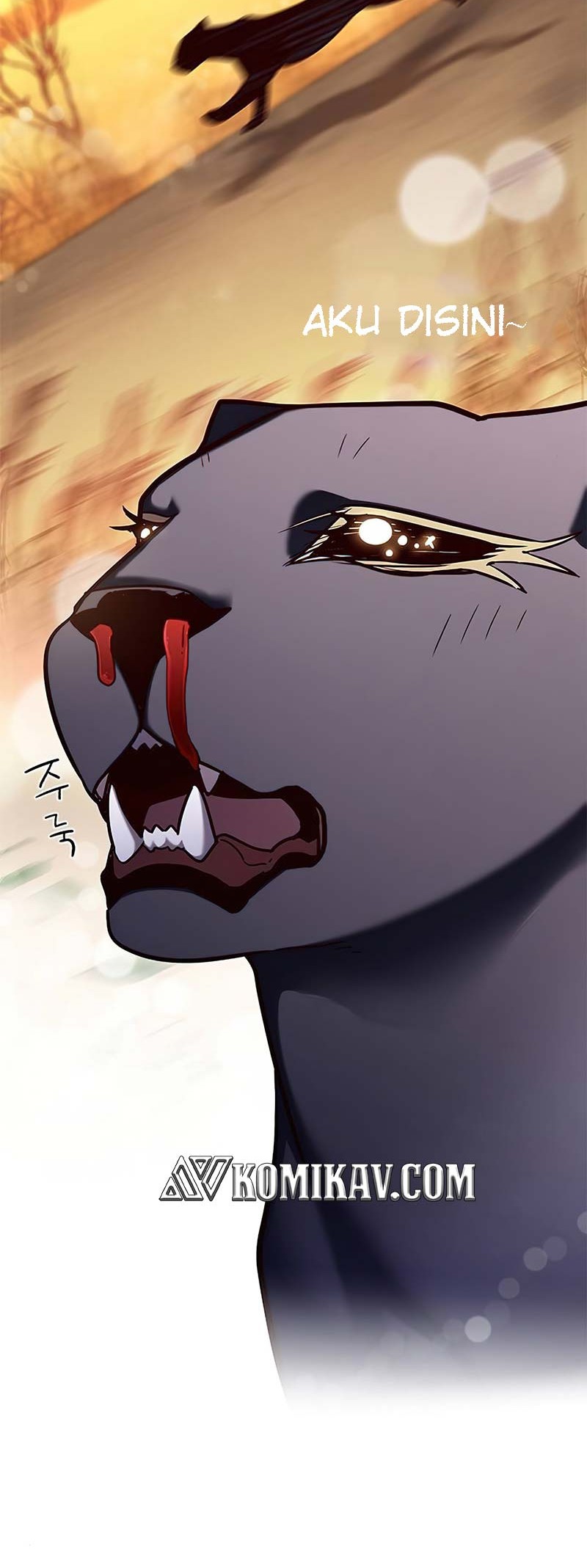 Eleceed Chapter 161 Gambar 65