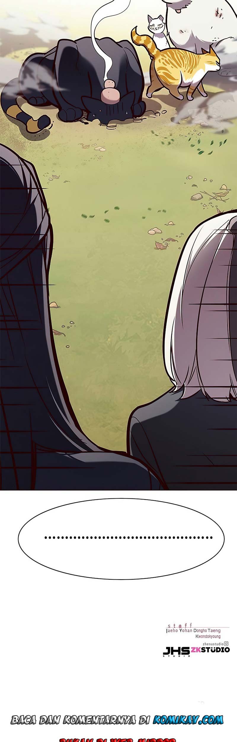 Eleceed Chapter 161 Gambar 68