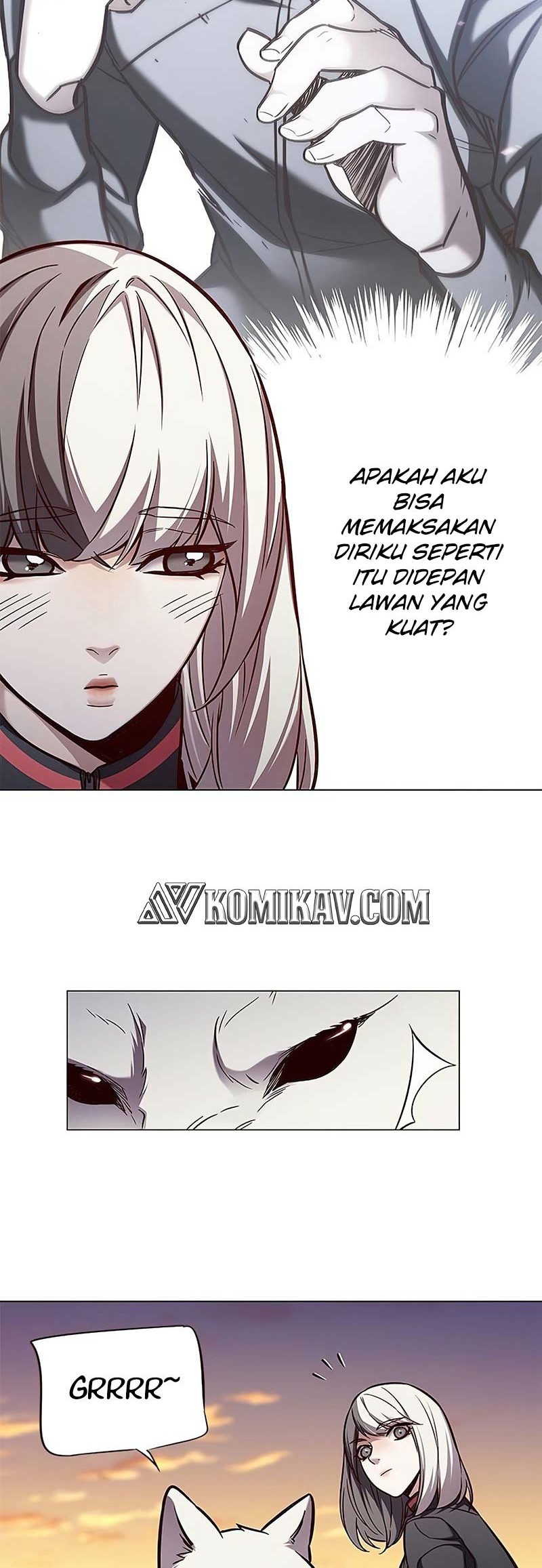 Eleceed Chapter 161 Gambar 11