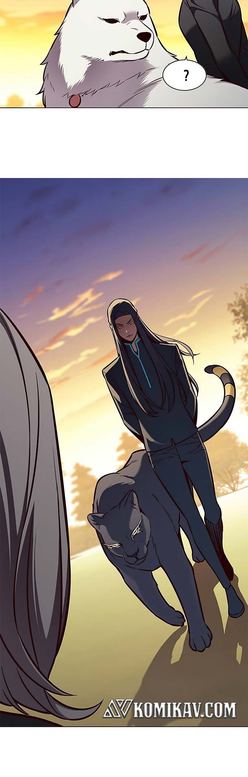 Eleceed Chapter 161 Gambar 12