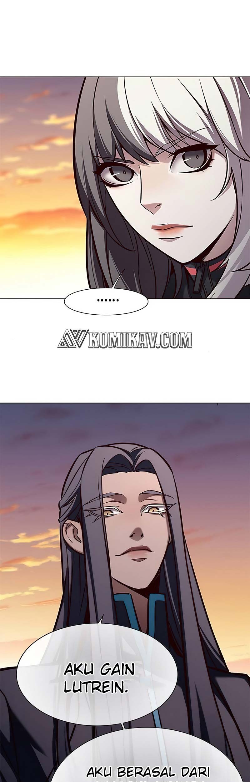Eleceed Chapter 161 Gambar 14