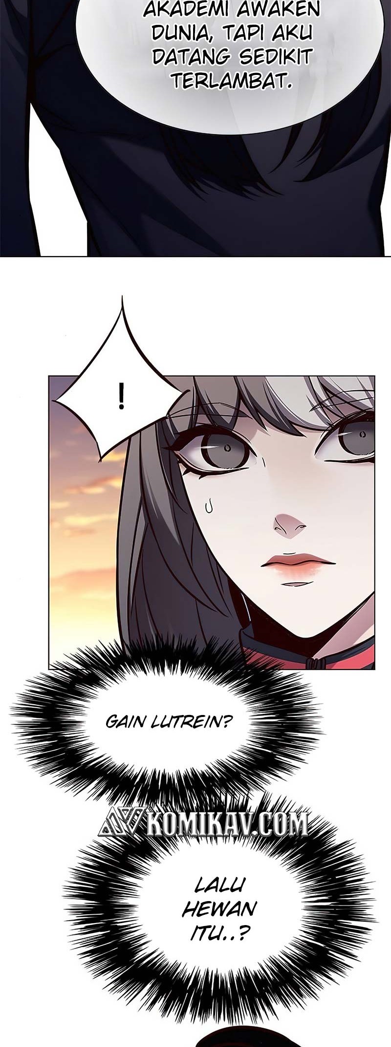 Eleceed Chapter 161 Gambar 15
