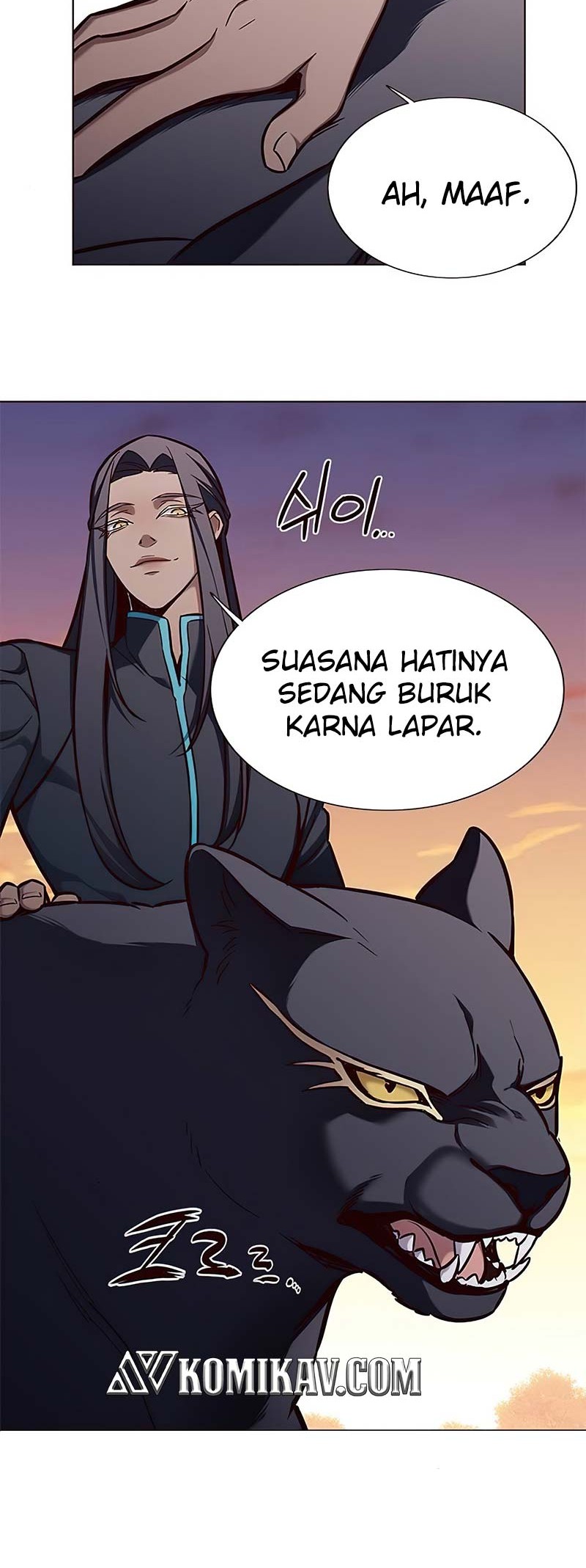 Eleceed Chapter 161 Gambar 17