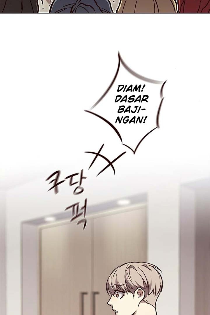 Eleceed Chapter 160 Gambar 19