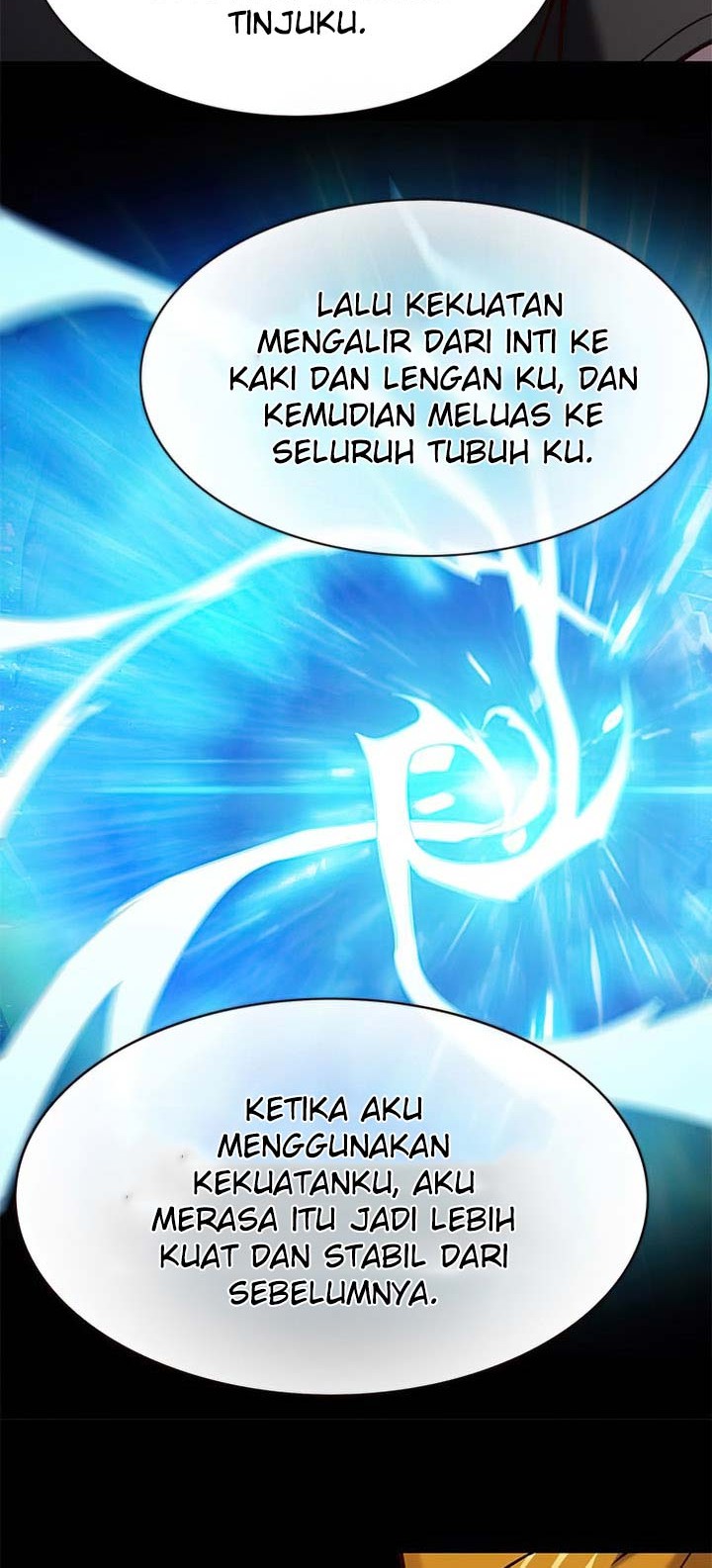 Eleceed Chapter 160 Gambar 23