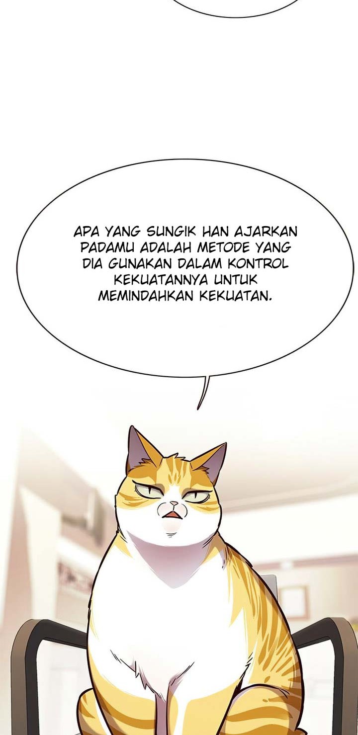 Eleceed Chapter 160 Gambar 27