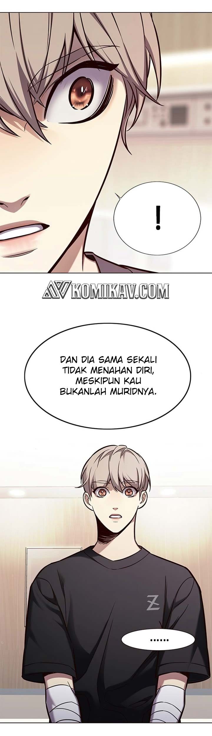 Eleceed Chapter 160 Gambar 30