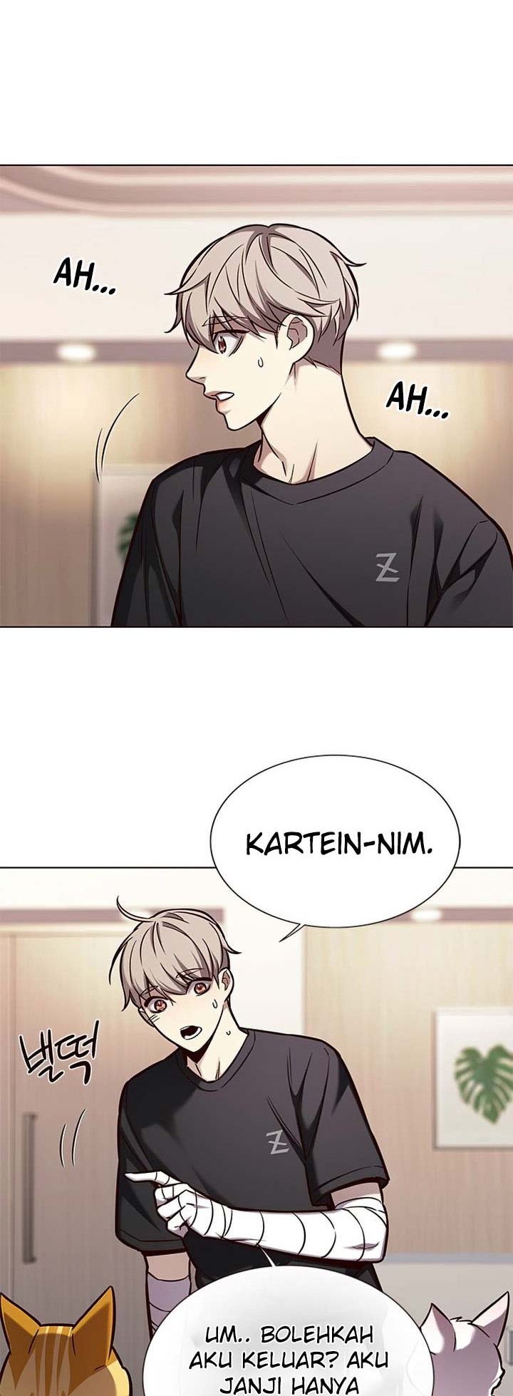 Eleceed Chapter 160 Gambar 31