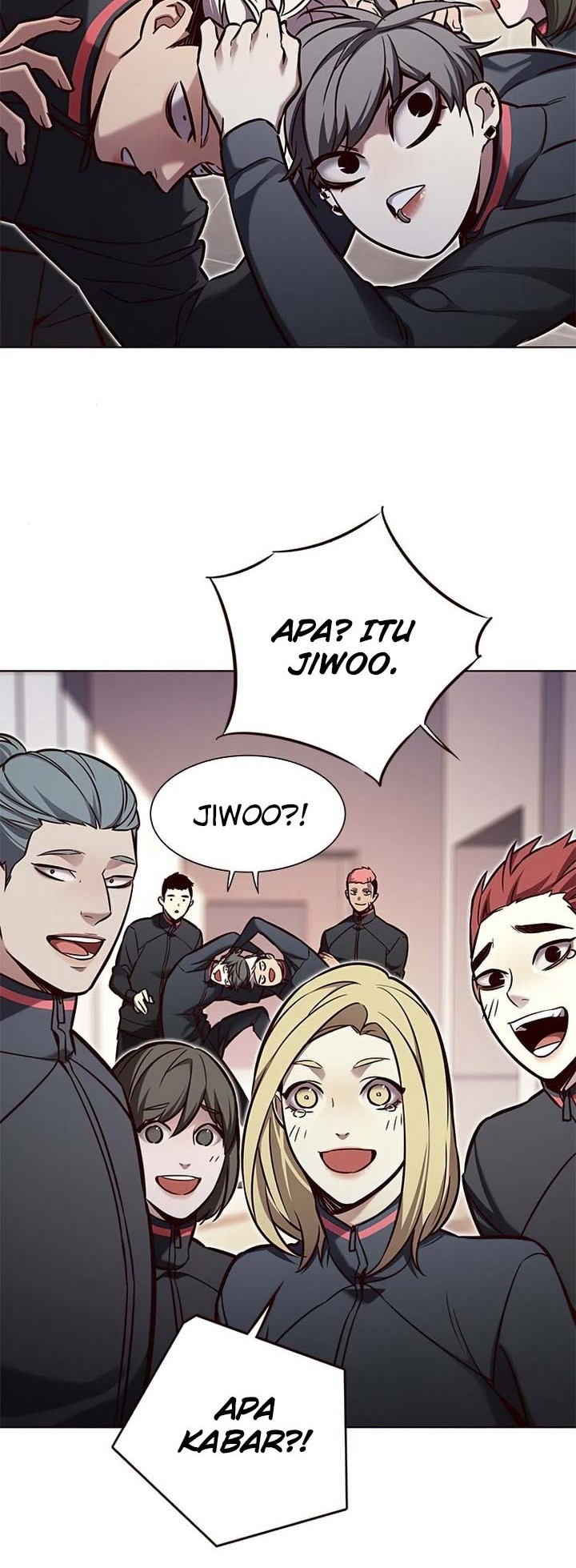 Eleceed Chapter 160 Gambar 33