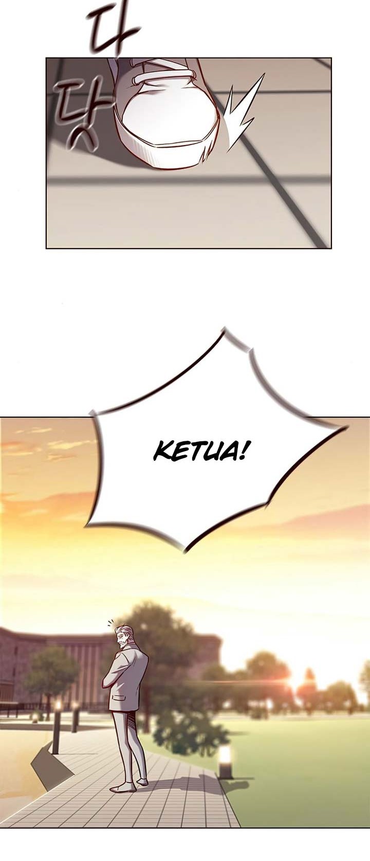 Eleceed Chapter 160 Gambar 37