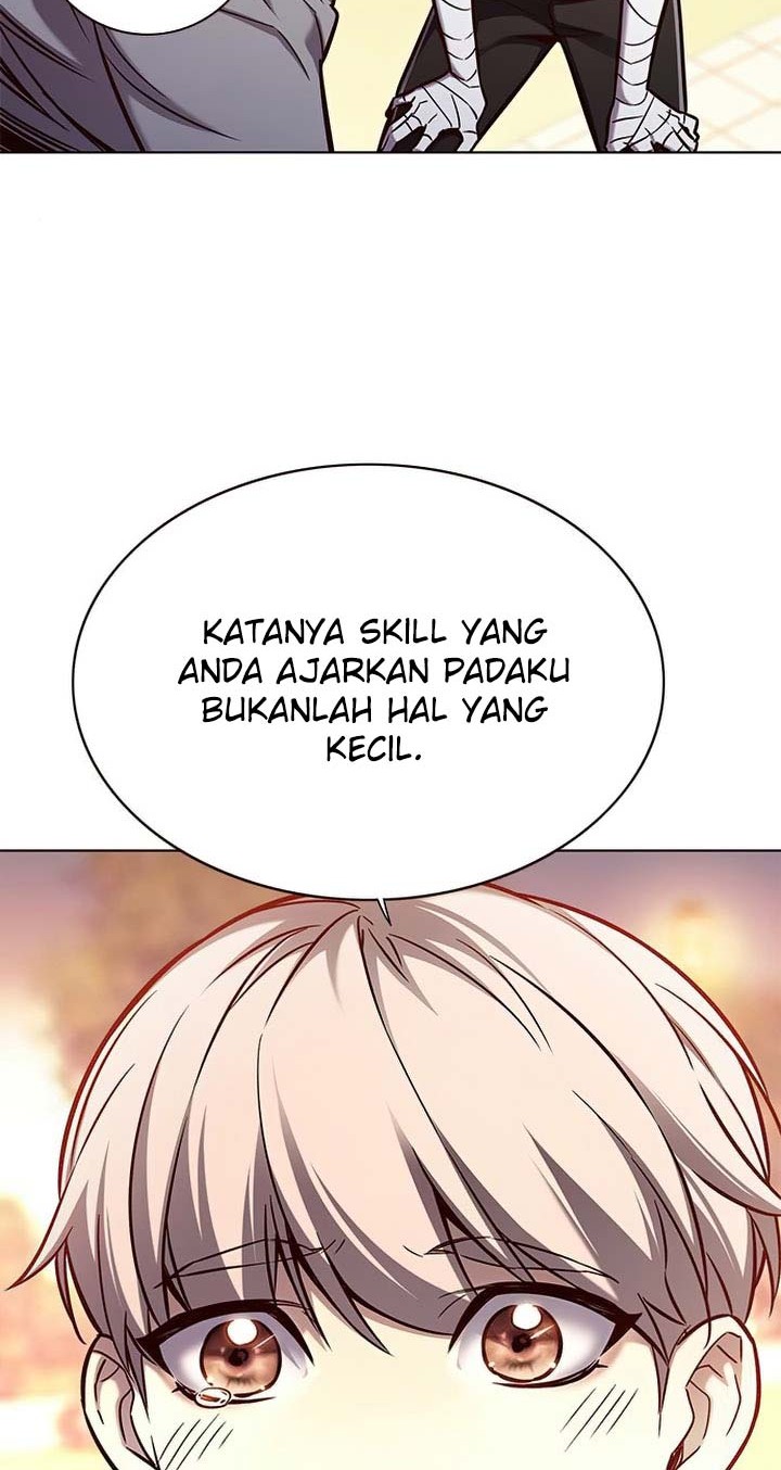 Eleceed Chapter 160 Gambar 39