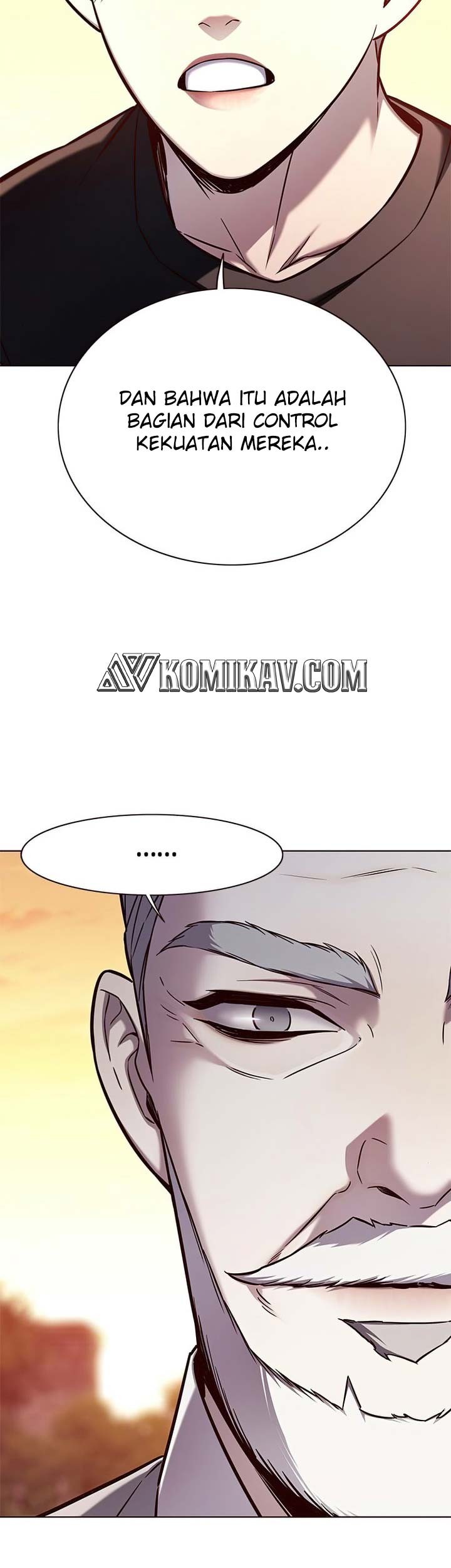 Eleceed Chapter 160 Gambar 40