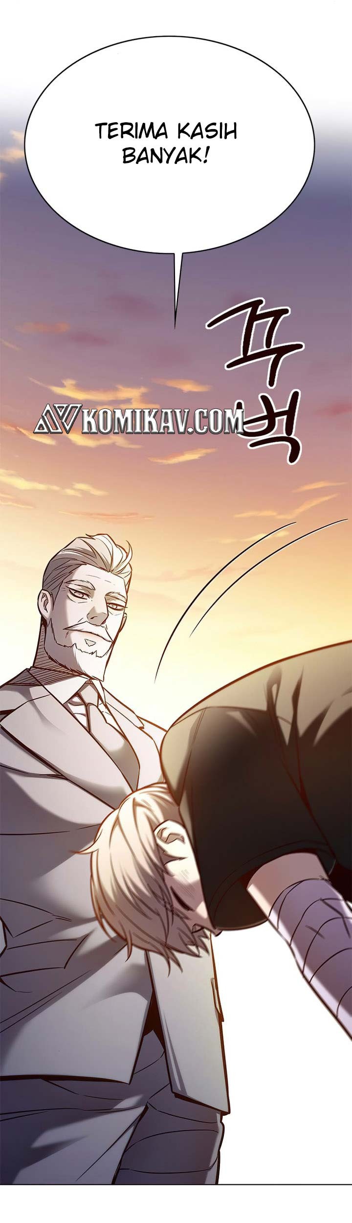 Eleceed Chapter 160 Gambar 42