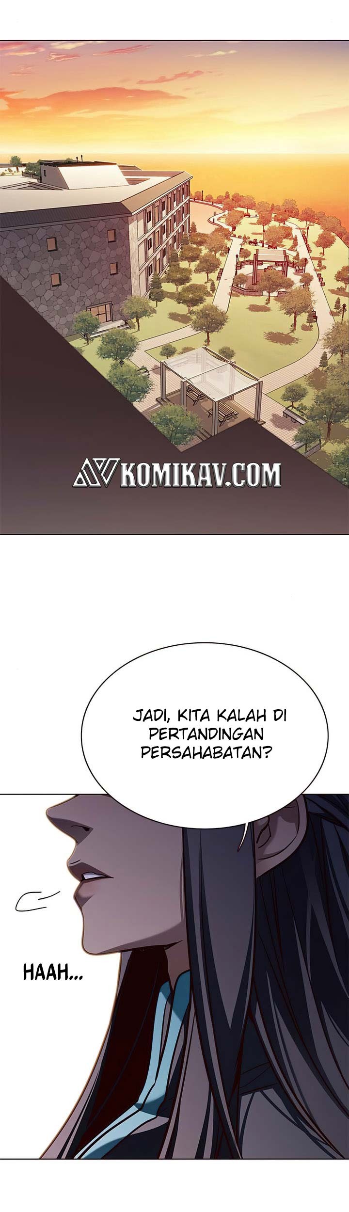 Eleceed Chapter 160 Gambar 46