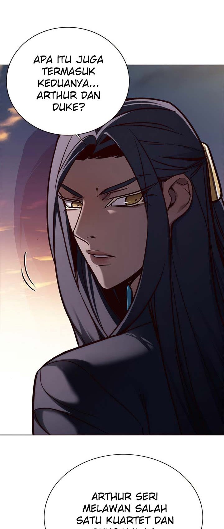 Eleceed Chapter 160 Gambar 47