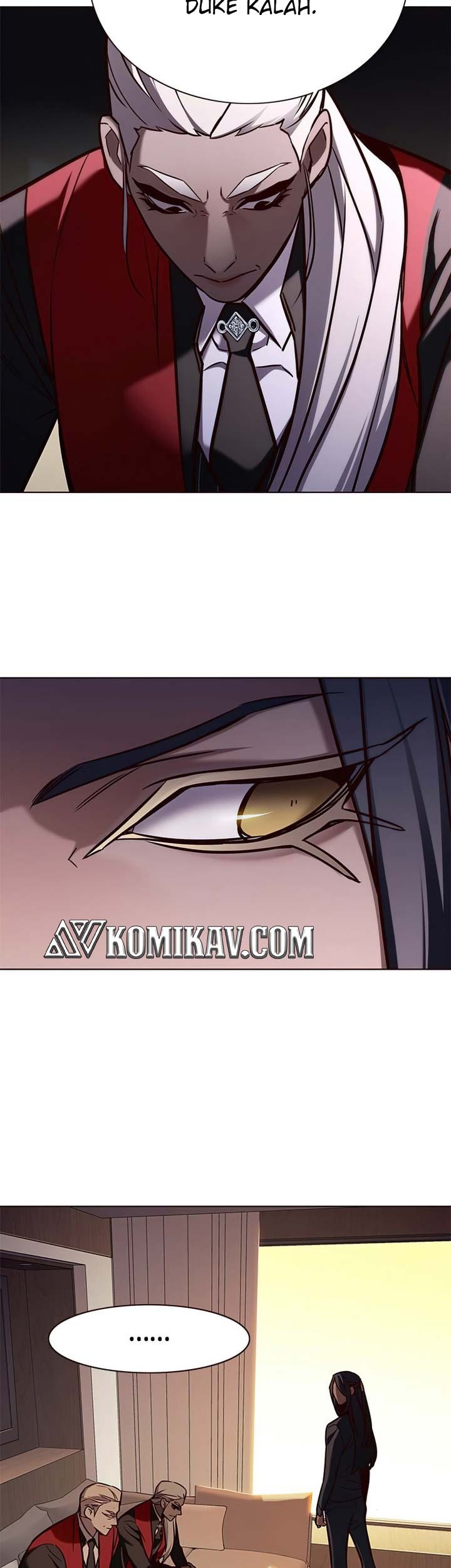Eleceed Chapter 160 Gambar 48