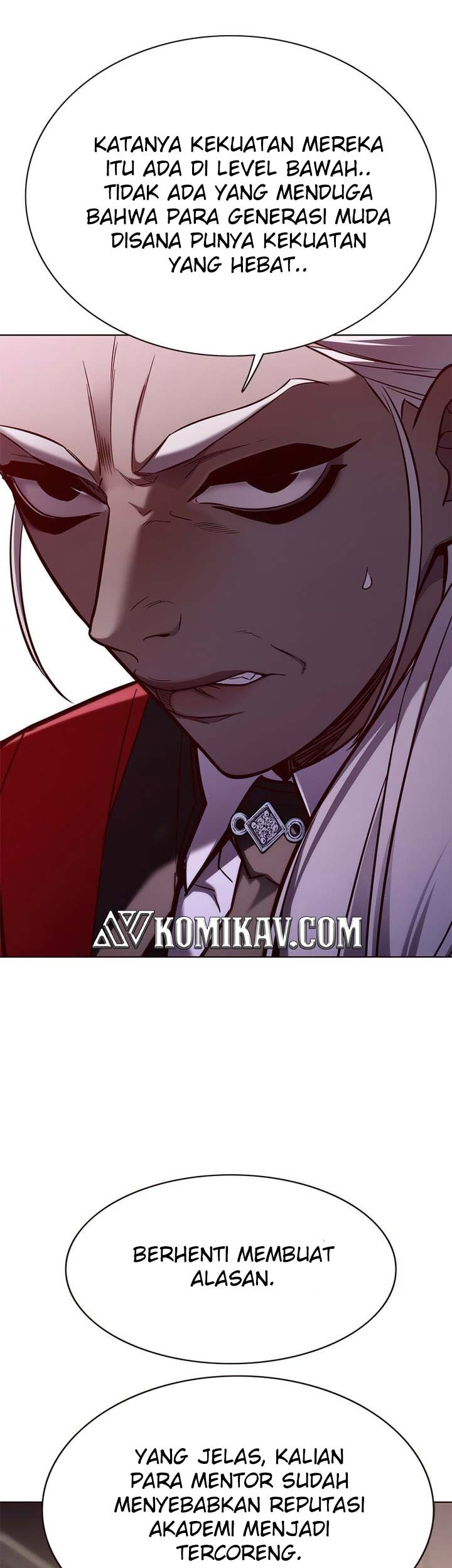 Eleceed Chapter 160 Gambar 50