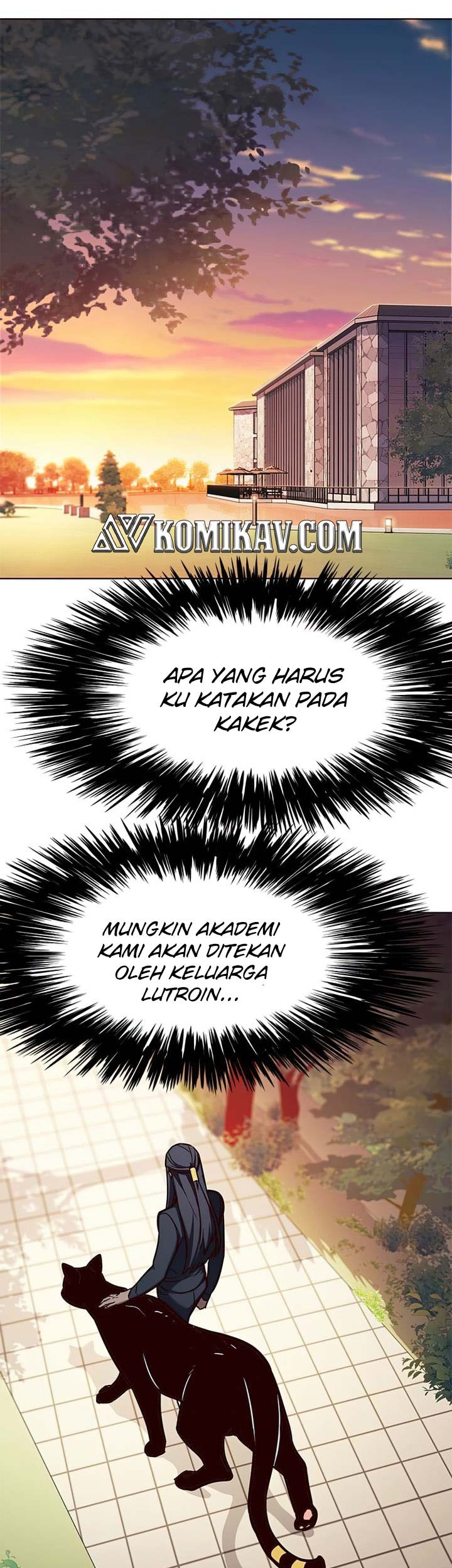 Eleceed Chapter 160 Gambar 54