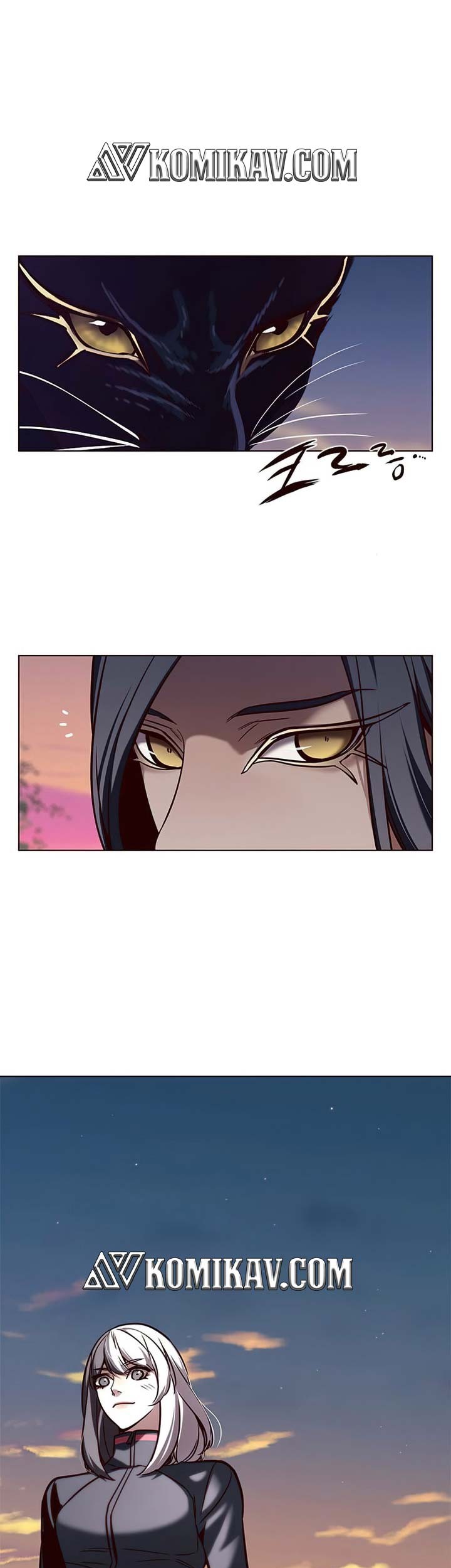 Eleceed Chapter 160 Gambar 56