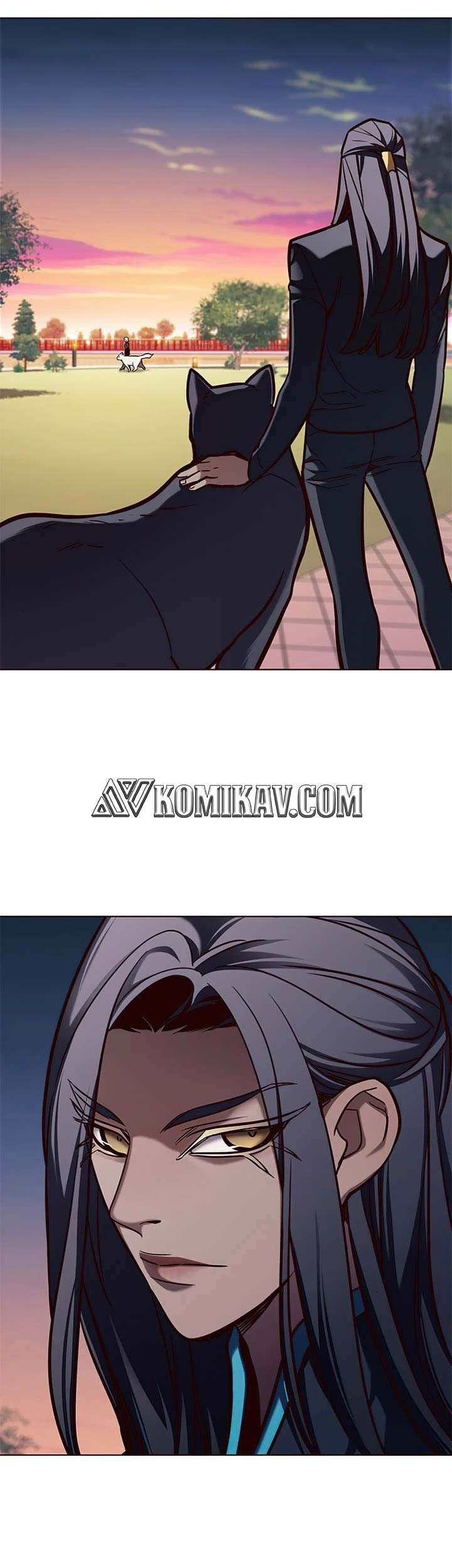 Eleceed Chapter 160 Gambar 58