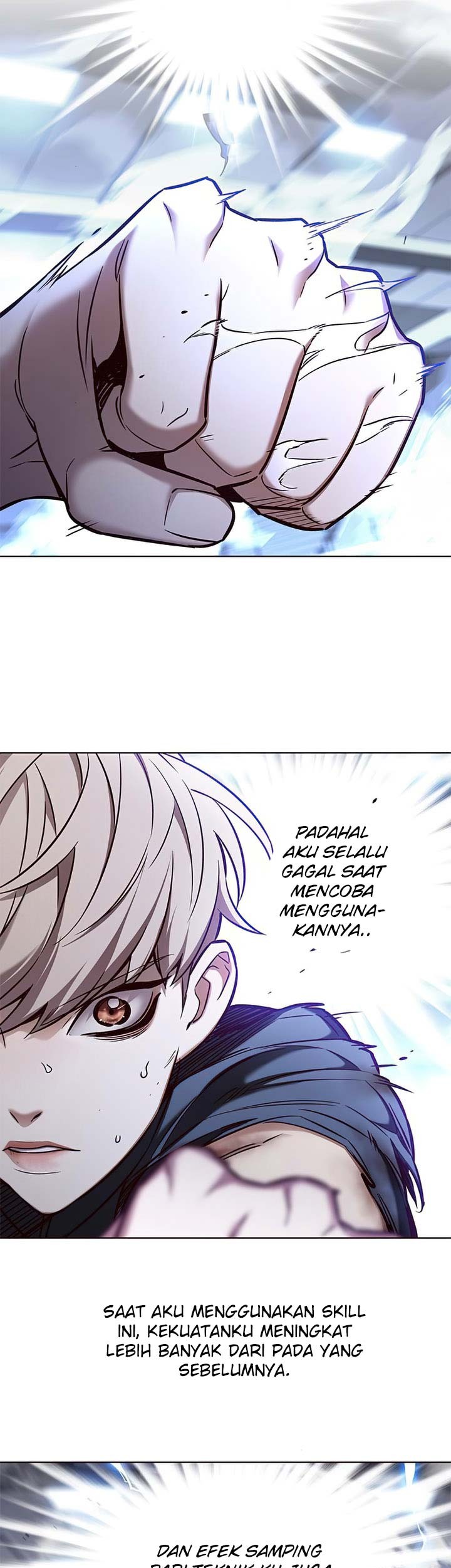 Eleceed Chapter 160 Gambar 4