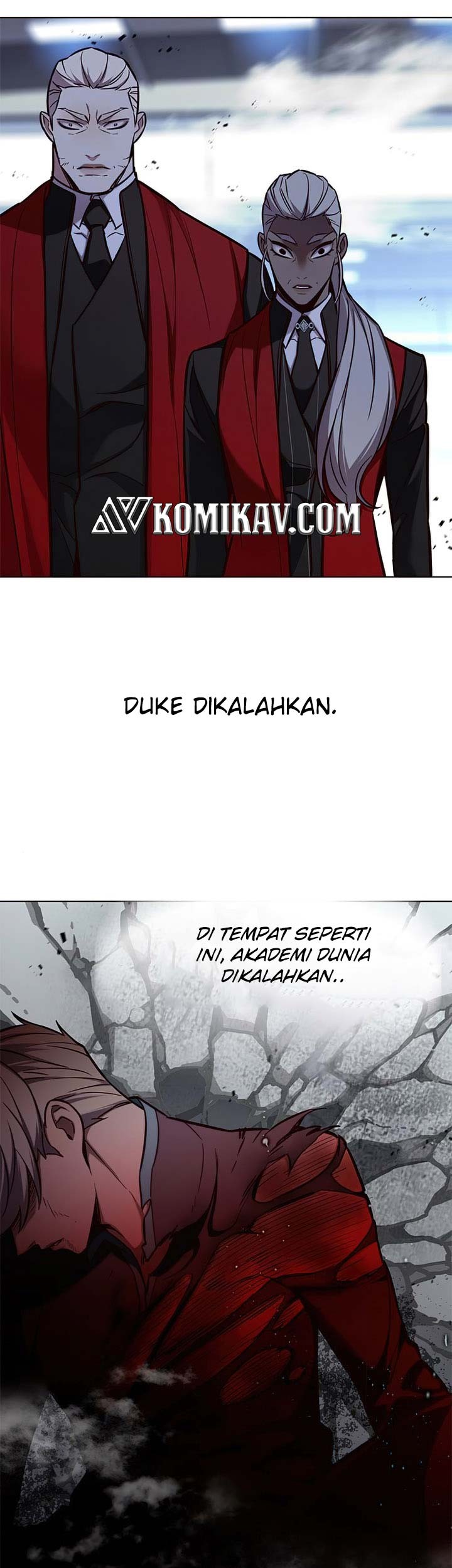 Eleceed Chapter 160 Gambar 10