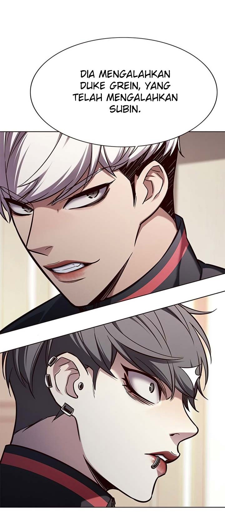 Eleceed Chapter 160 Gambar 17