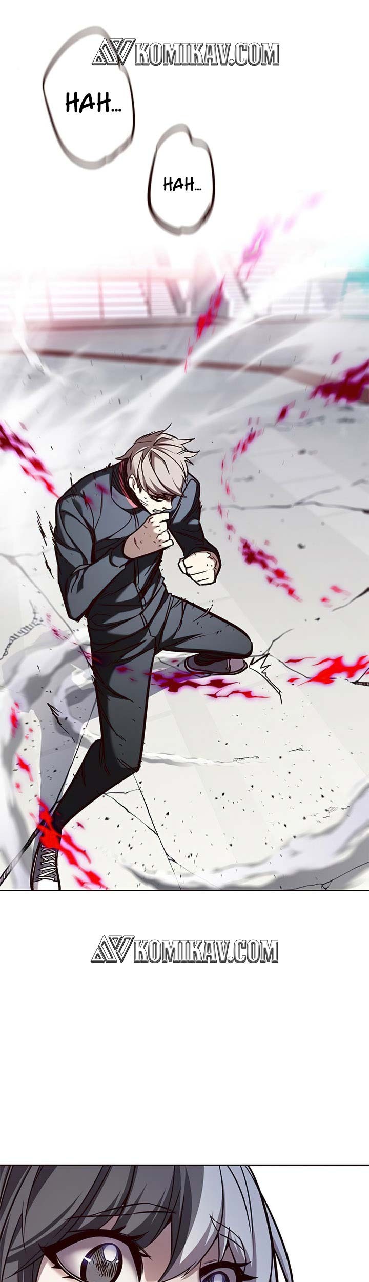 Eleceed Chapter 159 Gambar 34