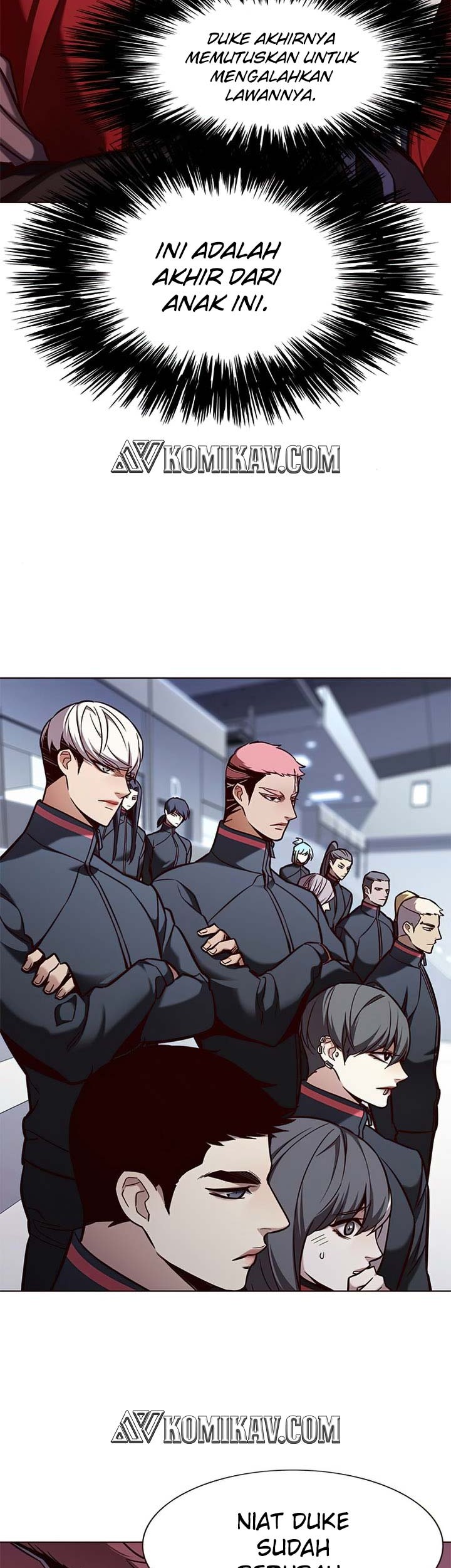 Eleceed Chapter 159 Gambar 39