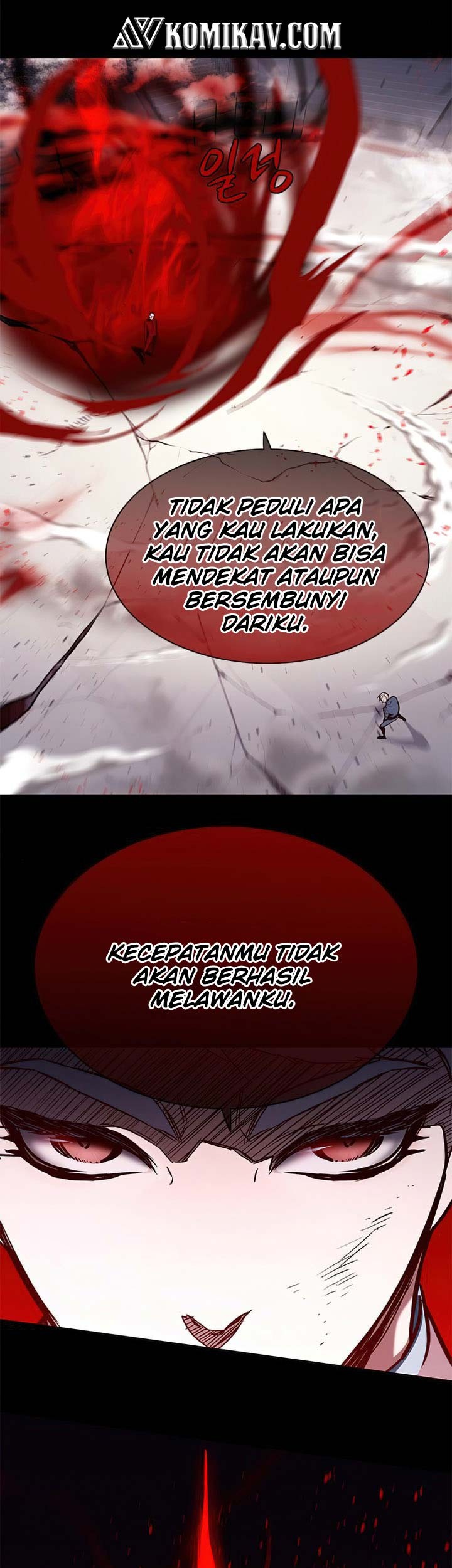 Eleceed Chapter 159 Gambar 45
