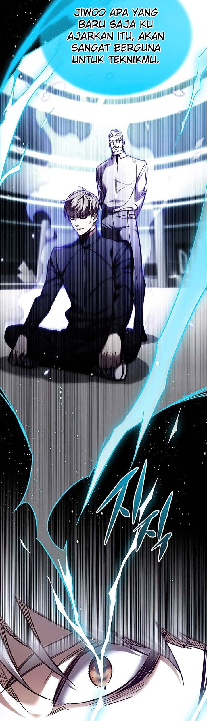 Eleceed Chapter 159 Gambar 54
