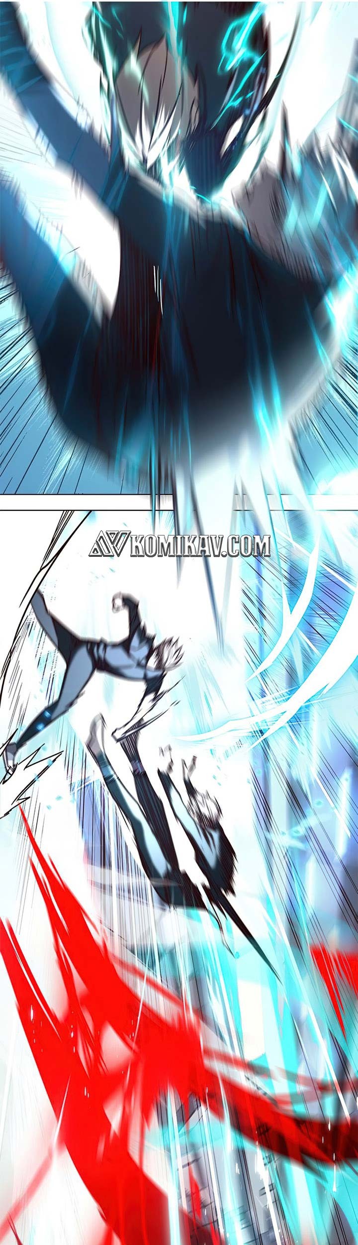 Eleceed Chapter 159 Gambar 57