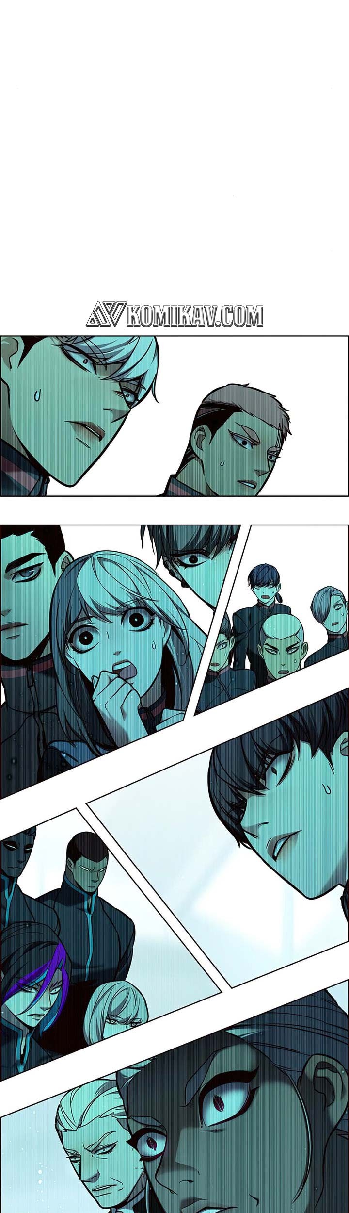 Eleceed Chapter 159 Gambar 62
