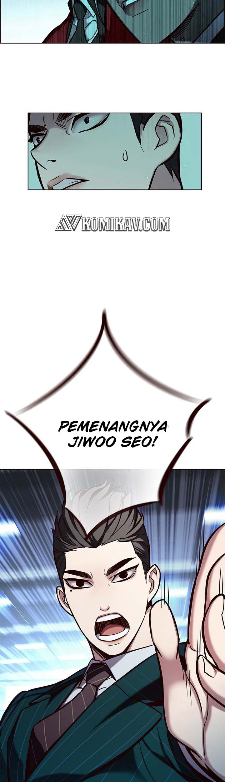 Eleceed Chapter 159 Gambar 63